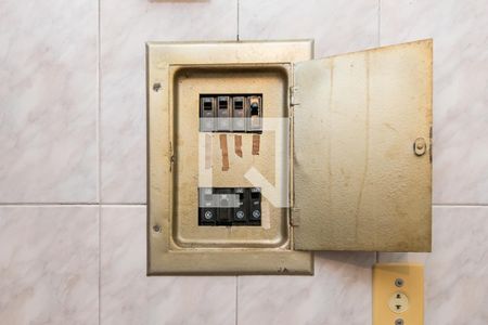 Cozinha de apartamento para alugar com 2 quartos, 53m² em Penha Circular, Rio de Janeiro