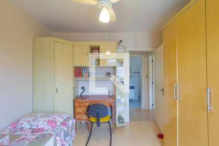 Quarto 2 de apartamento à venda com 3 quartos, 100m² em Centro, Canoas