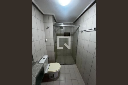 Banheiro 2 de apartamento para alugar com 2 quartos, 82m² em Aguas Claras, Brasília