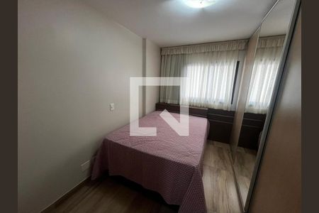 Suíte de apartamento para alugar com 2 quartos, 82m² em Aguas Claras, Brasília
