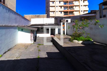 Casa 2 Quintal de casa à venda com 3 quartos, 320m² em Vila Santa Clara, São Paulo
