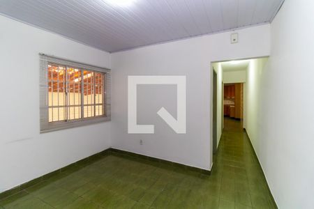 Casa 1 Sala 2 de casa à venda com 3 quartos, 320m² em Vila Santa Clara, São Paulo