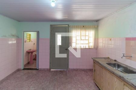 Casa 2 Cozinha de casa à venda com 3 quartos, 320m² em Vila Santa Clara, São Paulo