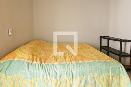 Quarto de Serviço de apartamento para alugar com 3 quartos, 150m² em Centro, Guarujá