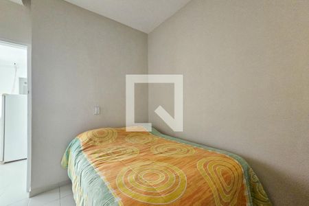 Quarto de Serviço de apartamento para alugar com 3 quartos, 150m² em Centro, Guarujá