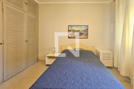Quarto 2 de apartamento para alugar com 3 quartos, 150m² em Centro, Guarujá