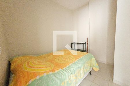Quarto de Serviço de apartamento para alugar com 3 quartos, 150m² em Centro, Guarujá