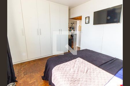 Quarto de apartamento para alugar com 1 quarto, 47m² em Mooca, São Paulo