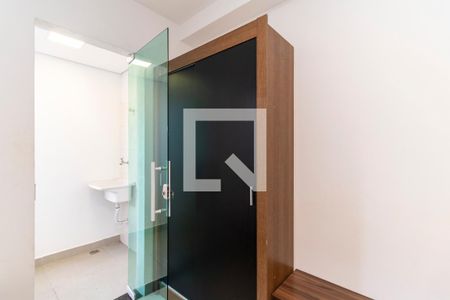 Studio de apartamento para alugar com 1 quarto, 32m² em Cidade Antônio Estêvão de Carvalho, São Paulo