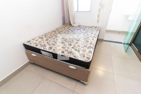 Studio de apartamento para alugar com 1 quarto, 32m² em Cidade Antônio Estêvão de Carvalho, São Paulo