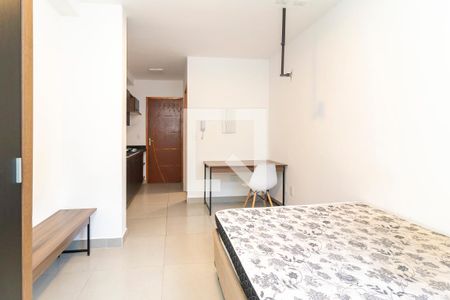 Studio de apartamento para alugar com 1 quarto, 32m² em Cidade Antônio Estêvão de Carvalho, São Paulo