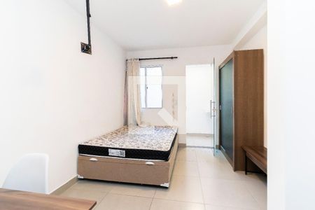 Studio de apartamento para alugar com 1 quarto, 32m² em Cidade Antônio Estêvão de Carvalho, São Paulo