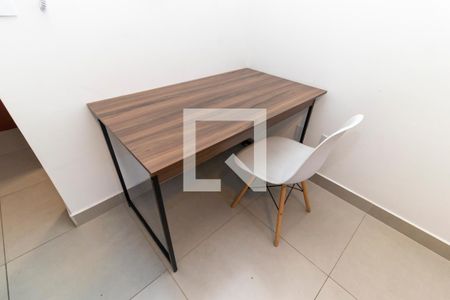 Studio de apartamento para alugar com 1 quarto, 32m² em Cidade Antônio Estêvão de Carvalho, São Paulo