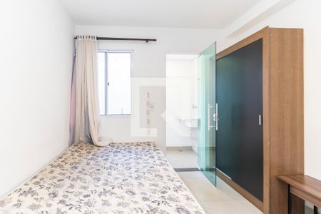 Studio de apartamento para alugar com 1 quarto, 32m² em Cidade Antônio Estêvão de Carvalho, São Paulo