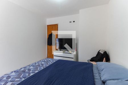 Suíte 1 de casa à venda com 2 quartos, 125m² em Vila Siria, São Paulo