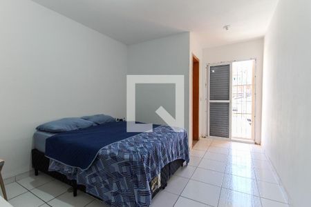 Suíte 1 de casa à venda com 2 quartos, 125m² em Vila Siria, São Paulo