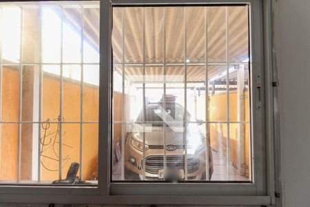 Vista da Sala de casa à venda com 2 quartos, 125m² em Vila Siria, São Paulo
