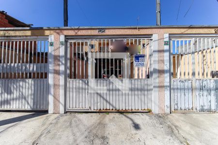 Fachada de casa à venda com 2 quartos, 125m² em Vila Siria, São Paulo