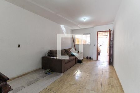 Sala de casa à venda com 2 quartos, 125m² em Vila Siria, São Paulo