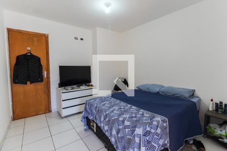 Suíte 1 de casa à venda com 2 quartos, 125m² em Vila Siria, São Paulo