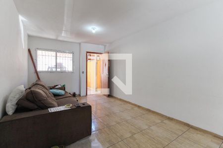 Sala de casa à venda com 2 quartos, 125m² em Vila Siria, São Paulo