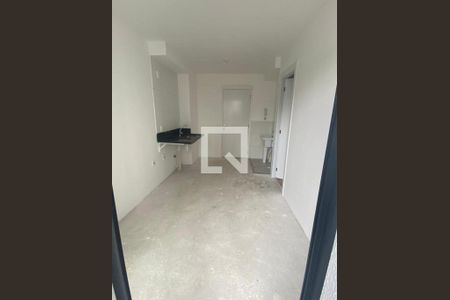 Foto 23 de kitnet/studio à venda com 1 quarto, 26m² em Vila Olímpia, São Paulo