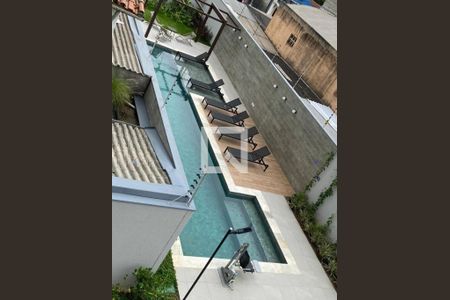 Foto 42 de kitnet/studio à venda com 1 quarto, 26m² em Vila Olímpia, São Paulo
