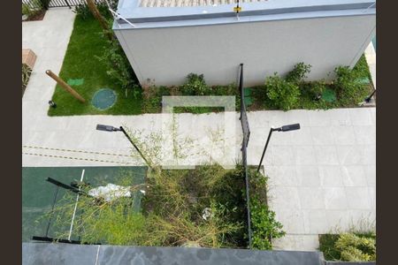 Foto 41 de kitnet/studio à venda com 1 quarto, 26m² em Vila Olímpia, São Paulo