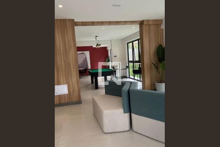 Foto 15 de kitnet/studio à venda com 1 quarto, 26m² em Vila Olímpia, São Paulo