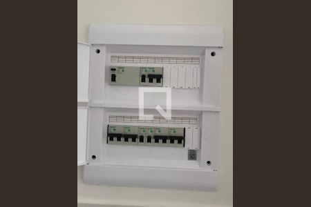 Foto 35 de kitnet/studio à venda com 1 quarto, 26m² em Vila Olímpia, São Paulo