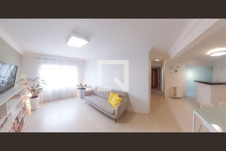 Apartamento à venda com 2 quartos, 76m² em Oswaldo Cruz, São Caetano do Sul