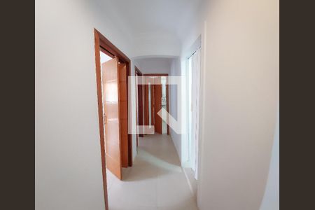 Apartamento à venda com 2 quartos, 76m² em Oswaldo Cruz, São Caetano do Sul