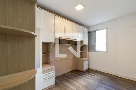 Quarto 1 de apartamento à venda com 2 quartos, 55m² em Jardim Oriental, São Paulo