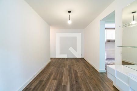 Sala de apartamento à venda com 2 quartos, 55m² em Jardim Oriental, São Paulo