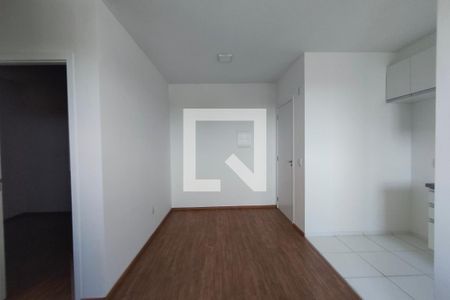 Sala de apartamento para alugar com 2 quartos, 50m² em Jardim Ibirapuera, Campinas