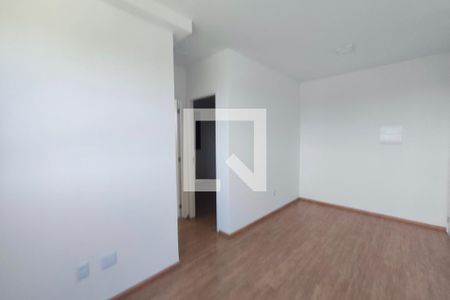Sala de apartamento para alugar com 2 quartos, 50m² em Jardim Ibirapuera, Campinas