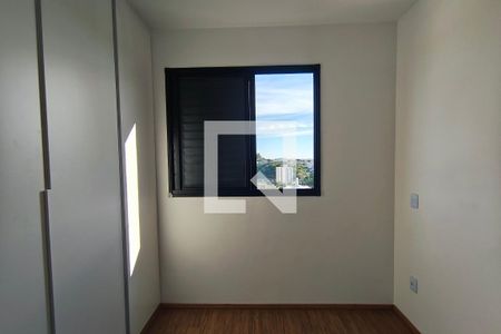 Quarto 2 de apartamento para alugar com 2 quartos, 50m² em Jardim Ibirapuera, Campinas