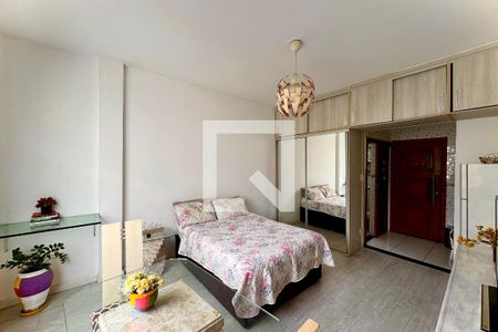 Kitnet/Studio para alugar com 1 quarto, 35m² em Centro, Rio de Janeiro