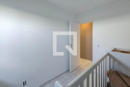 Quarto 1 de apartamento para alugar com 2 quartos, 50m² em Residencial Cosmos, Campinas