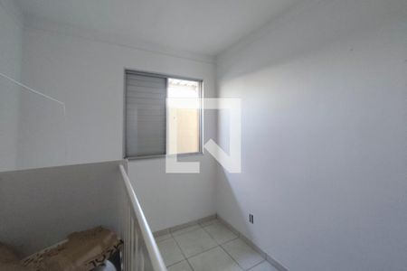 Quarto 1 de apartamento para alugar com 2 quartos, 50m² em Residencial Cosmos, Campinas