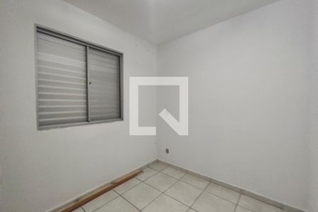 Quarto 2 de apartamento para alugar com 2 quartos, 50m² em Residencial Cosmos, Campinas