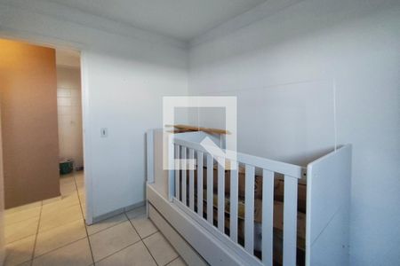 Quarto 1 de apartamento para alugar com 2 quartos, 50m² em Residencial Cosmos, Campinas
