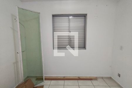 Quarto 2 de apartamento para alugar com 2 quartos, 50m² em Residencial Cosmos, Campinas