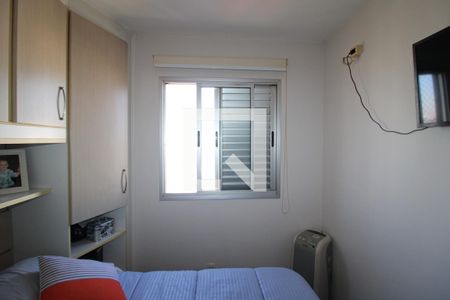 Quarto 1 de apartamento à venda com 2 quartos, 46m² em Limão, São Paulo