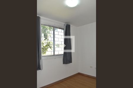 Quarto 2 de apartamento para alugar com 2 quartos, 45m² em Barreirinha, Curitiba