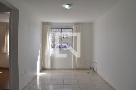 Apartamento para alugar com 2 quartos, 45m² em Barreirinha, Curitiba