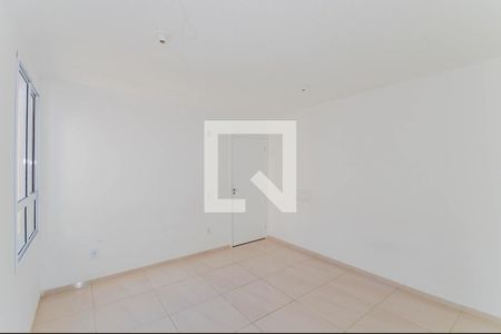 Sala de apartamento para alugar com 2 quartos, 50m² em Mikail Ii, Guarulhos