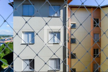 Vista do Quarto 1 de apartamento para alugar com 2 quartos, 50m² em Mikail Ii, Guarulhos