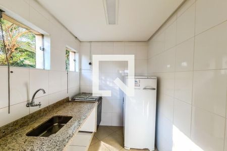 Área comum de apartamento à venda com 2 quartos, 67m² em Tucuruvi, São Paulo