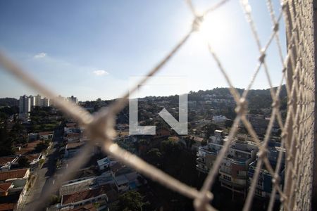 Vista de apartamento à venda com 2 quartos, 67m² em Tucuruvi, São Paulo